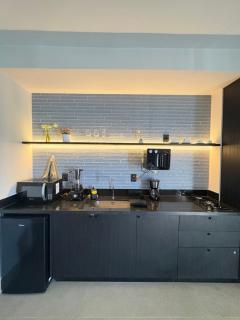 Luxury Studio Forest - 8