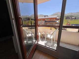 Bel appartement skis aux pieds - La Plagne Tarentaise - 5
