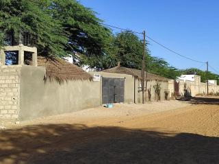 Village de la paix et de la teranga - Louga - 5