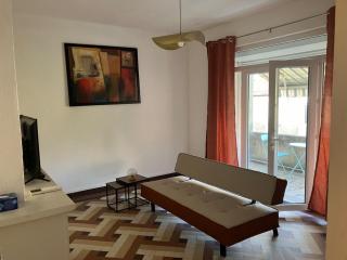 Beautiful air-conditioned 4 bedroom with terrace - Avignon - 0
