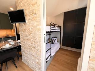 Bel appartement skis aux pieds - La Plagne Tarentaise - 7