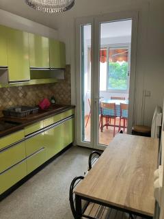 Beautiful air-conditioned 4 bedroom with terrace - Avignon - 7