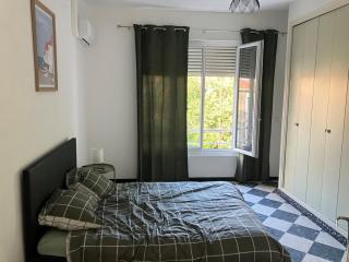 Beautiful air-conditioned 4 bedroom with terrace - Avignon - 5