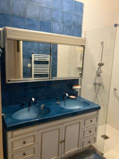 Beautiful air-conditioned 4 bedroom with terrace - Avignon - 4