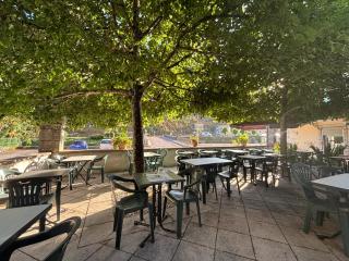 Lods Hotel de France - Lods - 9