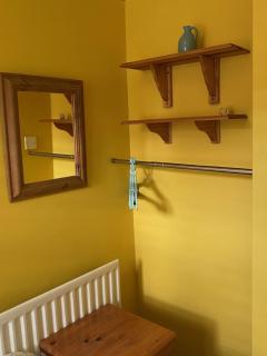 Pilgrims' Pause Guest House - Glastonbury - 6
