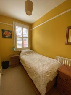 Pilgrims' Pause Guest House - Glastonbury - 7