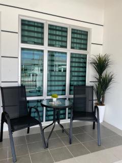 DNikayla Homestay - Jitra - 5