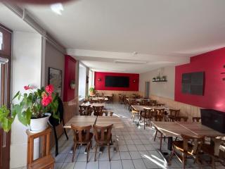 Lods Hotel de France - Lods - 7