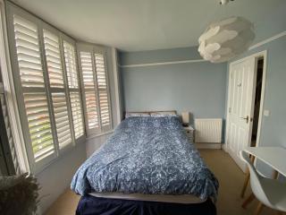 Pilgrims' Pause Guest House - Glastonbury - 9