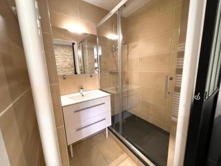 Bel appartement skis aux pieds - La Plagne Tarentaise - 8