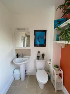 Pilgrims' Pause Guest House - Glastonbury - 4