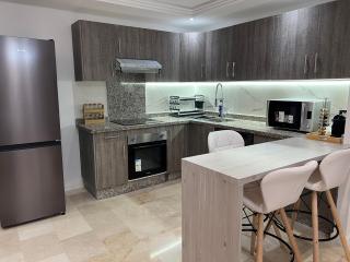 Magnifique appartement 2 chambres vue sur piscine - Sidi Rahal - 1