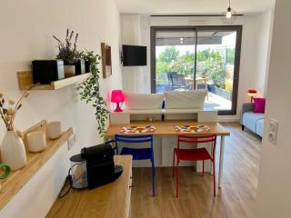 Ma place au sud 216 - 5