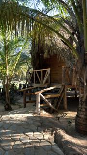 Punta Cana Ecolodge In front of the beach - El Eslabón - 8
