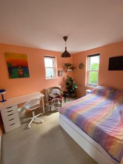 Pilgrims' Pause Guest House - Glastonbury - 2