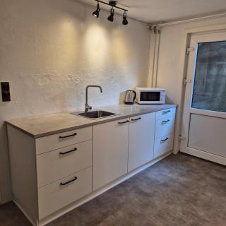 Studiolejlighed I Hvide Sande Centrum - 6