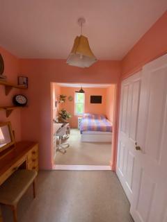 Pilgrims' Pause Guest House - Glastonbury - 1
