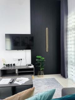 DNikayla Homestay - Jitra - 8