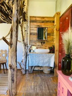 Woda Hostel - Skorka - 4
