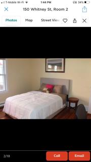 Whitney Wonder - Hartford - 4