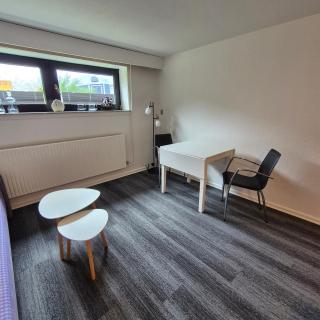 Studiolejlighed I Hvide Sande Centrum - Hvide Sande - 4