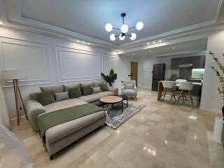 Magnifique appartement 2 chambres vue sur piscine - Sidi Rahal - 4