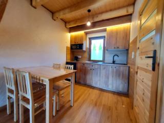 Bieszczadzki Krakowiak 575-894-584 lub 535-595-732 - Polańczyk - 8