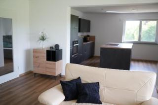 Moderne Bauernhof Wohnung mitten in der Natur - - 5
