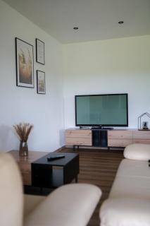 Moderne Bauernhof Wohnung mitten in der Natur - - 9