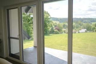 Moderne Bauernhof Wohnung mitten in der Natur - - 7