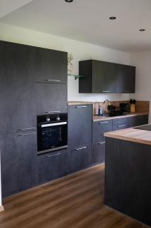 Moderne Bauernhof Wohnung mitten in der Natur - - 3