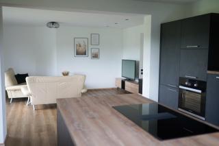 Moderne Bauernhof Wohnung mitten in der Natur - - 4