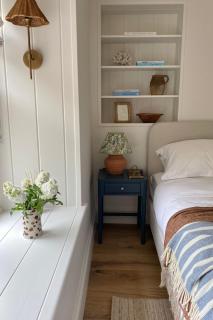 Stamping Cottage - Penzance - 0