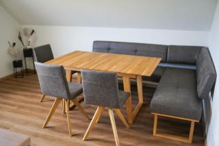 Moderne Bauernhof Wohnung mitten in der Natur - - 1