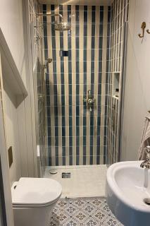 Stamping Cottage - Penzance - 5