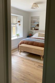 Stamping Cottage - Penzance - 6