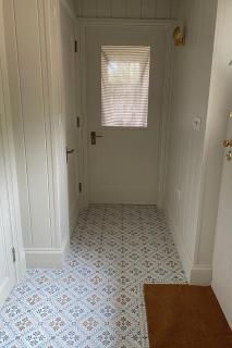 Stamping Cottage - Penzance - 1