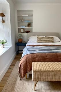 Stamping Cottage - Penzance - 9