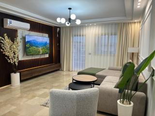 Magnifique appartement 2 chambres vue sur piscine - Sidi Rahal - 6