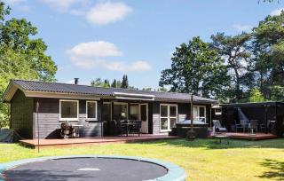 Holiday Home Ebeltoft With A Fireplace 01 - 3