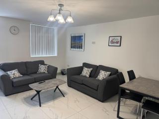 CityWest Apartments - Newcastle upon Tyne - 7
