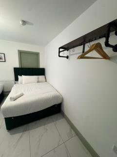 CityWest Apartments - Newcastle upon Tyne - 9