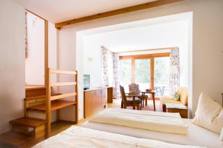 Waldpension Putz - Berg im Drautal - 9