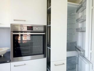 5 Zi WG, 6 Einzelbetten, Gratis Parking, 15 min nach Zurich - - 7