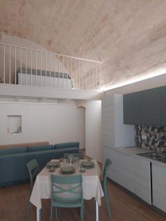 Il Nido nel Borgo - Ginosa - 5
