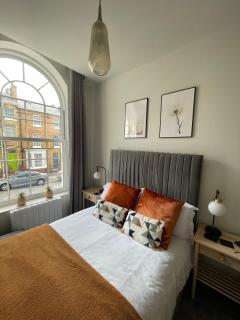 Sea View Ground Floor flat - Scarborough - 5