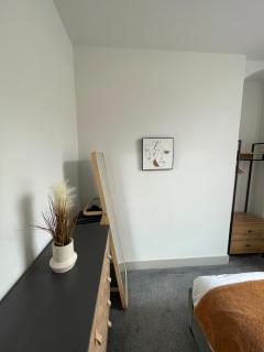 Sea View Ground Floor flat - Scarborough - 3