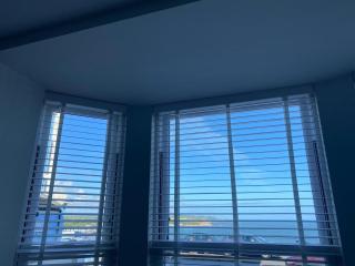 Sea View Ground Floor flat - Scarborough - 0
