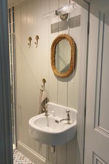 Stamping Cottage - Penzance - 3